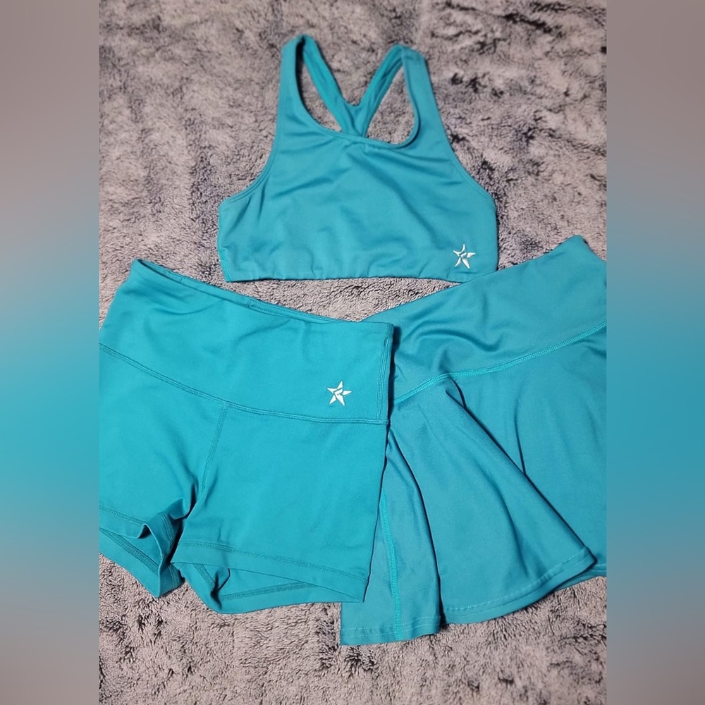REBEL 3-Piece Set